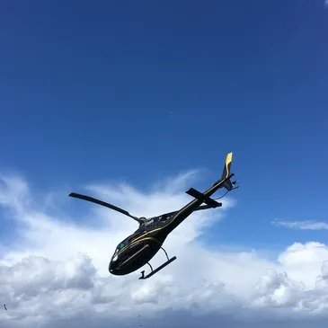 Baptême de l'air hélicoptère proche Le Havre Baptême de l'air hélicoptère proche Le Havre