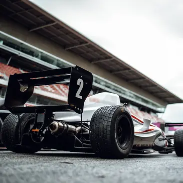 Stage de Pilotage Monoplace, département Catalogne Stage de Pilotage Monoplace, département Catalogne