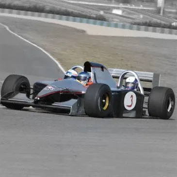 Stage Formule Renault et Baptême F1 - Circuit de Catalunya en région Espagne