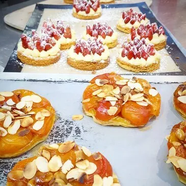 Cours de Cuisine, département Pas de calais