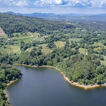 Baptême en ULM et Autogire en région Auvergne