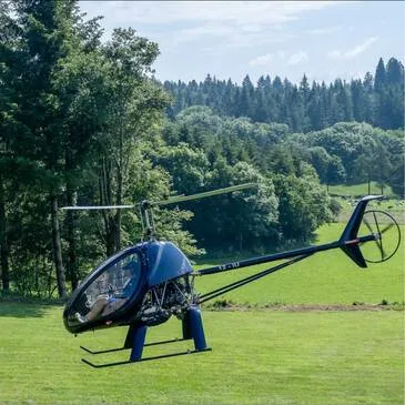 Sport Aérien en région Auvergne Sport Aérien en région Auvergne