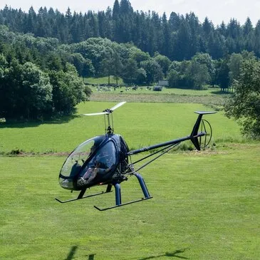 Réserver Baptême en ULM et Autogire département Haute loire Réserver Baptême en ULM et Autogire département Haute loire