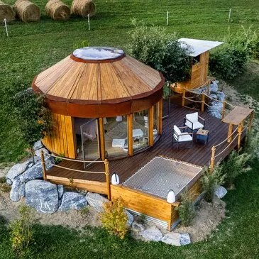 Weekend et Hébergement Insolite en région Midi-Pyrénées Weekend et Hébergement Insolite en région Midi-Pyrénées