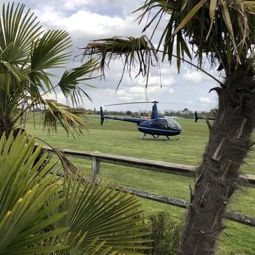 Sport Aérien en région Limousin Sport Aérien en région Limousin