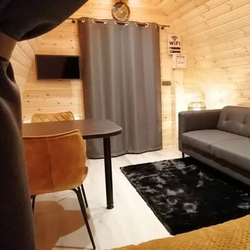 Weekend et Hébergement Insolite en région Normandie Weekend et Hébergement Insolite en région Normandie