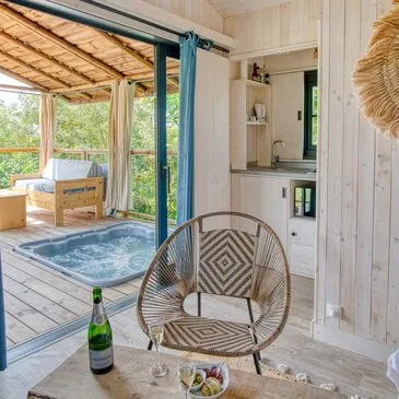 Weekend et Hébergement Insolite, département Aude Weekend et Hébergement Insolite, département Aude