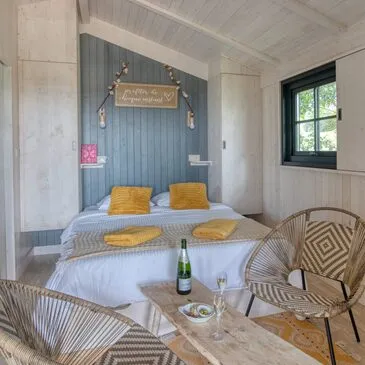 Weekend et Hébergement Insolite en région Languedoc-Roussillon Weekend et Hébergement Insolite en région Languedoc-Roussillon