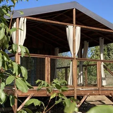 Weekend et Hébergement Insolite proche Villarzel du razès, à 25 min de Carcassonne Weekend et Hébergement Insolite proche Villarzel du razès, à 25 min de Carcassonne