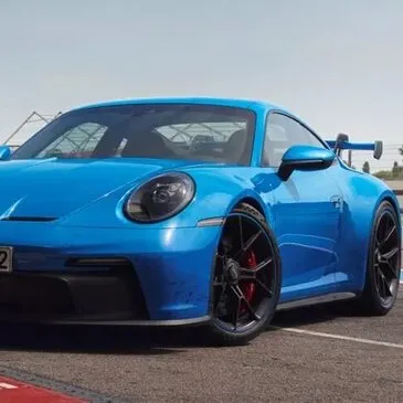 Stage de pilotage Porsche en région Alsace