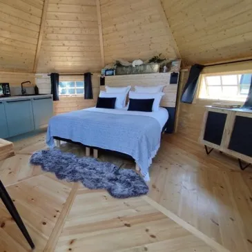 Weekend et Hébergement Insolite, département Manche Weekend et Hébergement Insolite, département Manche