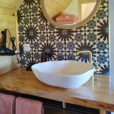 Avranches, à 30 min du Mont-Saint-Michel, Manche (50) - Weekend et Hébergement Insolite Avranches, à 30 min du Mont-Saint-Michel, Manche (50) - Weekend et Hébergement Insolite