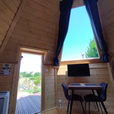 Weekend et Hébergement Insolite proche Avranches, à 30 min du Mont-Saint-Michel Weekend et Hébergement Insolite proche Avranches, à 30 min du Mont-Saint-Michel