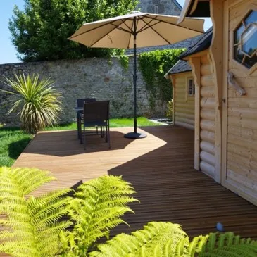 Réserver Weekend et Hébergement Insolite département Manche Réserver Weekend et Hébergement Insolite département Manche