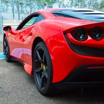 Baptême en Voiture de Sport en région Alsace Baptême en Voiture de Sport en région Alsace