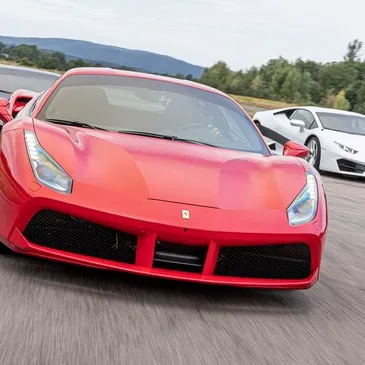 Stage de Pilotage en région Alsace Stage de Pilotage en région Alsace