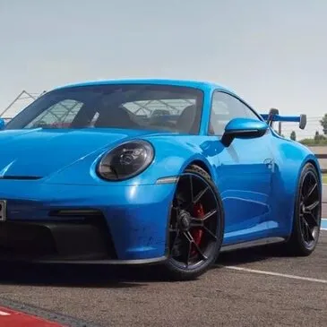 Circuit de l&#39;Anneau du Rhin, Haut rhin (68) - Baptême en Voiture de Sport