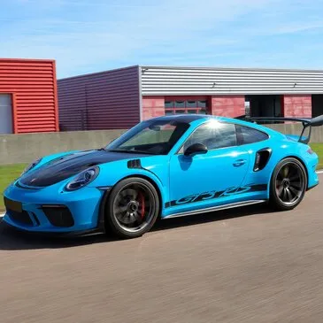 Stage de pilotage Porsche, département Allier Stage de pilotage Porsche, département Allier