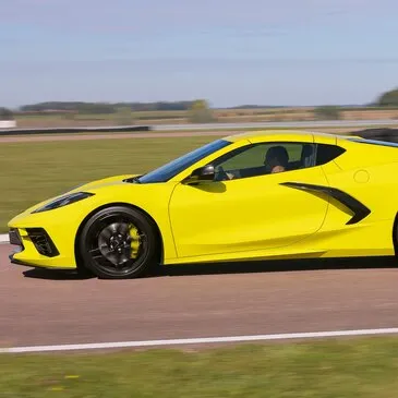 Circuit de l'Auxois-Sud, Côte d'or (21) - Stage de Pilotage Berline Sportive Circuit de l'Auxois-Sud, Côte d'or (21) - Stage de Pilotage Berline Sportive