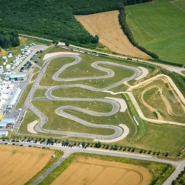 Circuit du Mirecourt, Vosges (88) - Stage de Pilotage Berline Sportive Circuit du Mirecourt, Vosges (88) - Stage de Pilotage Berline Sportive