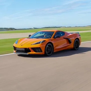 Circuit de Clastres, Aisne (02) - Stage de Pilotage Berline Sportive Circuit de Clastres, Aisne (02) - Stage de Pilotage Berline Sportive