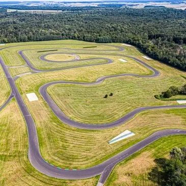 Aisne (02) Picardie - Stage de Pilotage Aisne (02) Picardie - Stage de Pilotage
