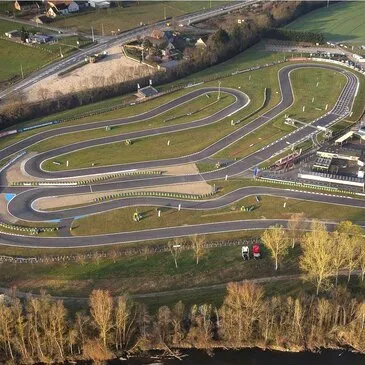 Rhône (69) Rhône-Alpes - Stage de Pilotage Rhône (69) Rhône-Alpes - Stage de Pilotage