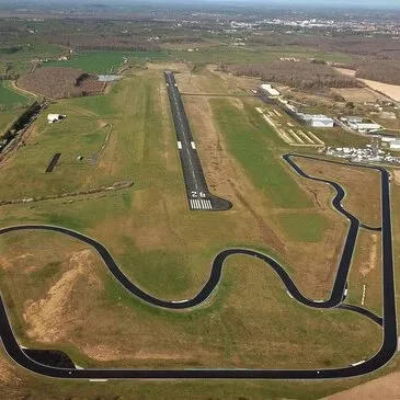 Allier (03) Auvergne - Stage de Pilotage Allier (03) Auvergne - Stage de Pilotage