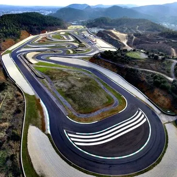 Gard (30) Languedoc-Roussillon - Stage de Pilotage Gard (30) Languedoc-Roussillon - Stage de Pilotage