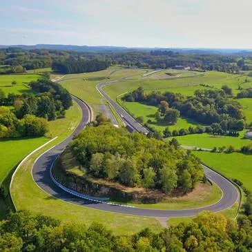 Creuse (23) Limousin - Stage de Pilotage Creuse (23) Limousin - Stage de Pilotage
