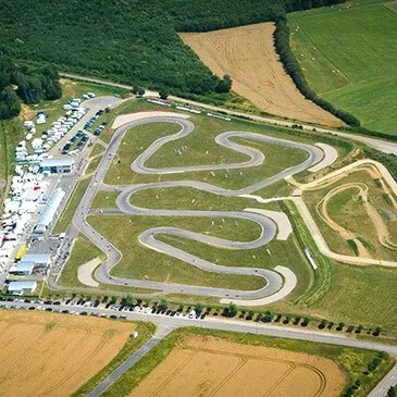 Vosges (88) Lorraine - Stage de Pilotage Vosges (88) Lorraine - Stage de Pilotage