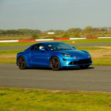 Réserver Stage de Pilotage Multi Sportives département Vosges