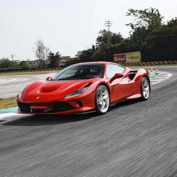 Stage de Pilotage Multi Sportives en région Lorraine