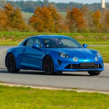 Stage de Pilotage Multi Sportives, département Vosges