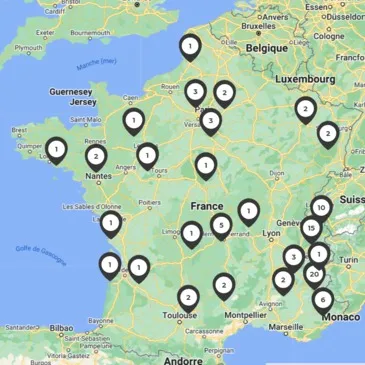 Box et Coffret Cadeau proche France Box et Coffret Cadeau proche France