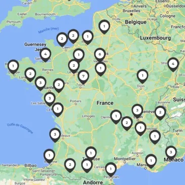 Box et Coffret Cadeau en région Box et Coffret Cadeau en région