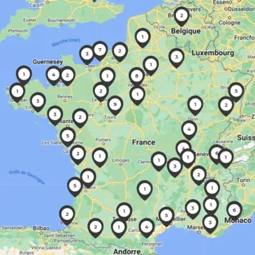 Box et Coffret Cadeau proche France Box et Coffret Cadeau proche France