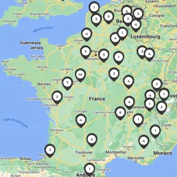 Box et Coffret Cadeau en région Box et Coffret Cadeau en région