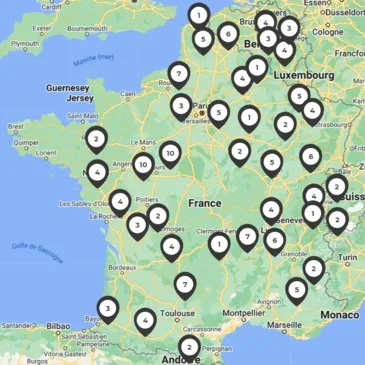 Box et Coffret Cadeau proche France Box et Coffret Cadeau proche France