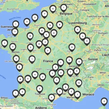 Box et Coffret Cadeau proche France Box et Coffret Cadeau proche France