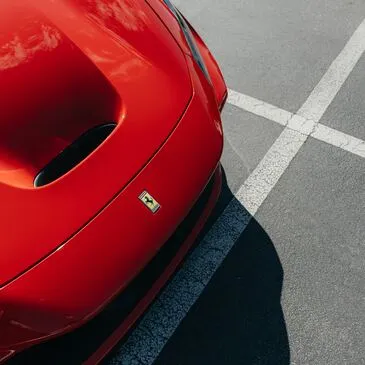 Stage de pilotage Ferrari en région Belgique Stage de pilotage Ferrari en région Belgique