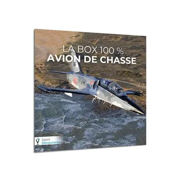 La Box 100% Avion de Chasse La Box 100% Avion de Chasse