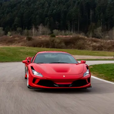 Baptême en Voiture de Sport, département Namur Baptême en Voiture de Sport, département Namur