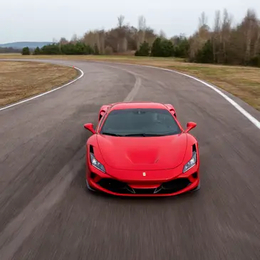 Circuit de Mettet, Namur (WNA) - Baptême en Voiture de Sport Circuit de Mettet, Namur (WNA) - Baptême en Voiture de Sport