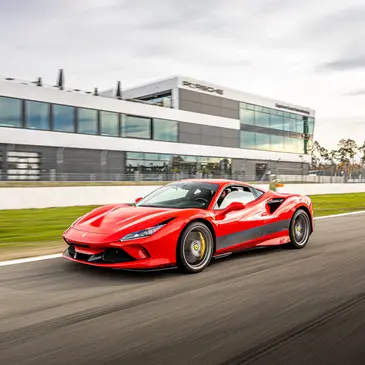 Stage de pilotage Ferrari, département Vosges Stage de pilotage Ferrari, département Vosges