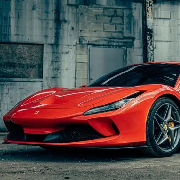 Stage de pilotage Ferrari en région Lorraine Stage de pilotage Ferrari en région Lorraine