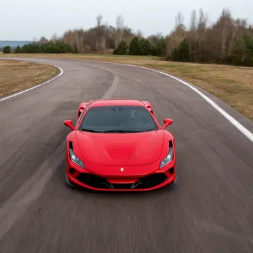 Circuit de Saint-Dié-des-Vosges, Vosges (88) - Stage de pilotage Ferrari Circuit de Saint-Dié-des-Vosges, Vosges (88) - Stage de pilotage Ferrari