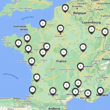 Box et Coffret Cadeau proche France Box et Coffret Cadeau proche France