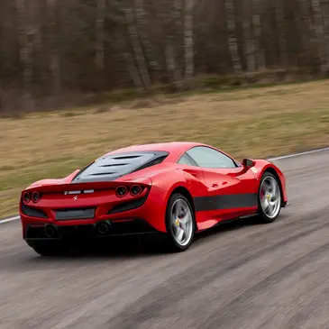 Baptême en Voiture de Sport en région Lorraine Baptême en Voiture de Sport en région Lorraine