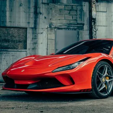 Baptême en Voiture de Sport en région Lorraine Baptême en Voiture de Sport en région Lorraine